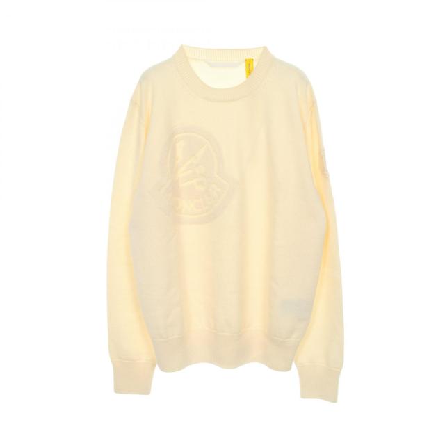 モンクレール MONCLER メンズトップス 1952 ナイロンワッペン プルオーバー 8G000.12.809KX　フィットハウス