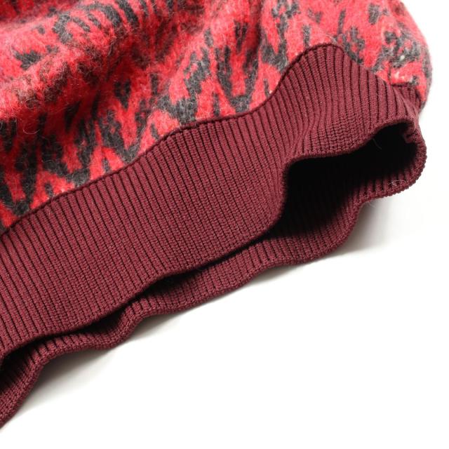 モンクレール MONCLER ニット 衣料品 トップス ウール アルパカ メンズ