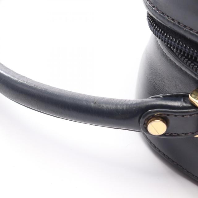 グッチ GUCCI オールドグッチ インターロッキングG ハンドバッグ