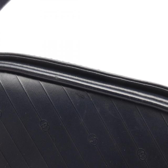 グッチ GUCCI オールドグッチ インターロッキングG ハンドバッグ