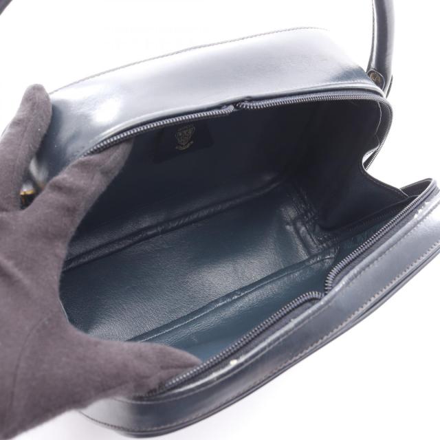 グッチ GUCCI オールドグッチ インターロッキングG ハンドバッグ