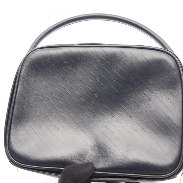 グッチ GUCCI オールドグッチ インターロッキングG ハンドバッグ