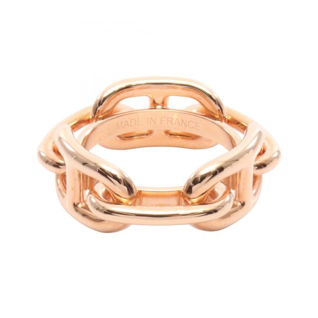 HERMES エルメス スカーフリング カレ90用 レガート(レガット