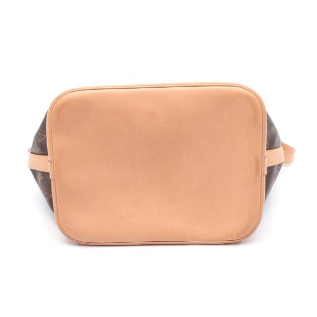 ルイヴィトン LOUIS VUITTON プチノエ ショルダーバッグ 巾着 エピ