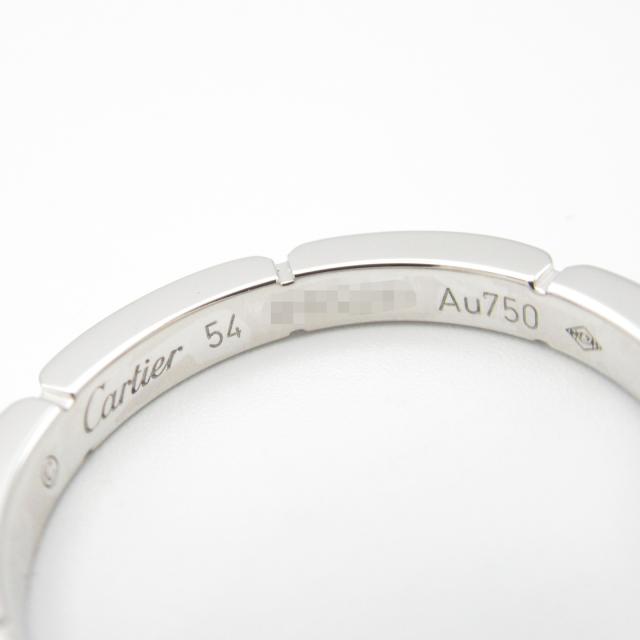 カルティエ CARTIER マイヨンパンテール リング リング・指輪  
