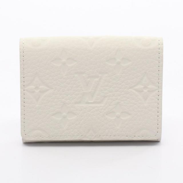 ルイ・ヴィトン LOUIS VUITTON アンヴェロップ カルト ドゥ ヴィジット