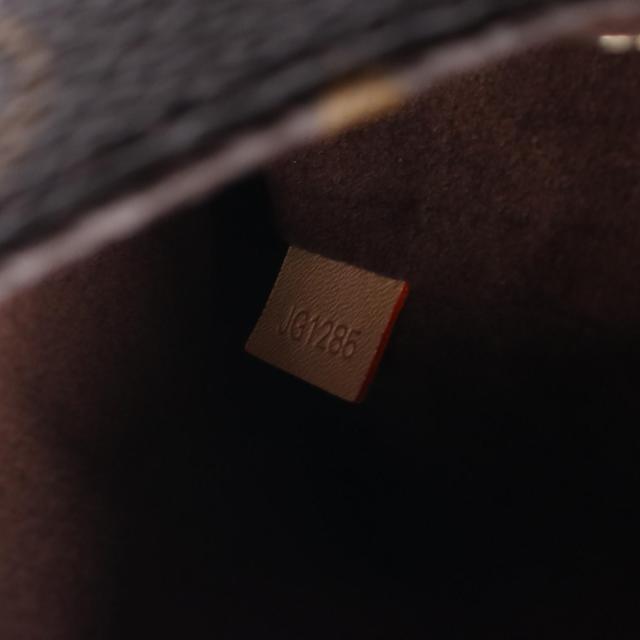 ルイ・ヴィトン LOUIS VUITTON サングラスポーチ アクセサリー PVC