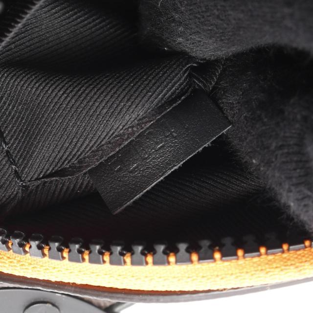 ルイ・ヴィトン LOUIS VUITTON LV フレンド ミニ ソフトトランク