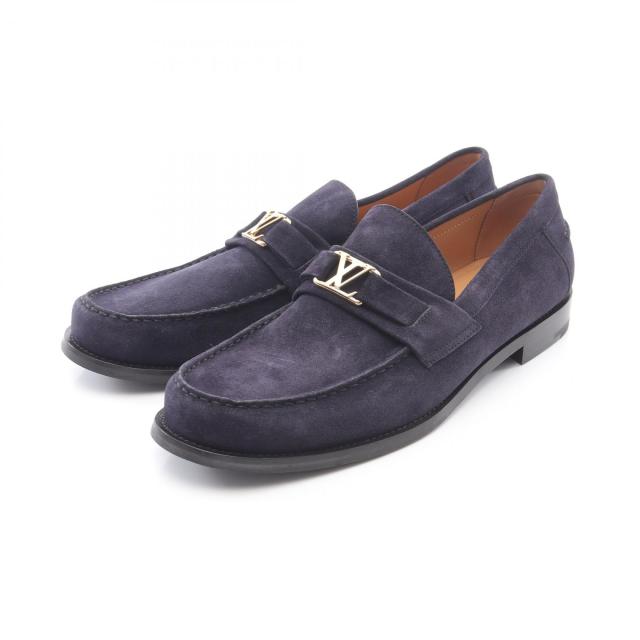 LOUIS VUITTON ルイヴィトン ローファー ルイヴィトン LOUIS VUITTON