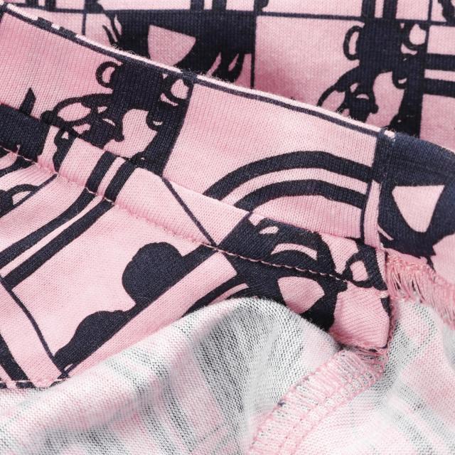 エルメス HERMES BRIDES de GALA en Desordre カットソー 衣料品  