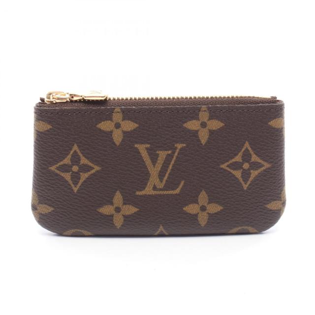 ルイ・ヴィトン LOUIS VUITTON ポシェットクレ モノグラム