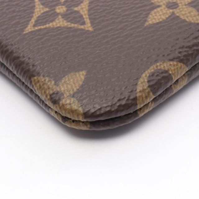 ルイ・ヴィトン LOUIS VUITTON ポシェットクレ モノグラム