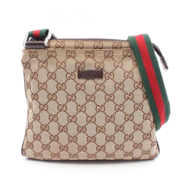本物 グッチ GUCCI シェリーライン オールドグッチ GGスプリーム