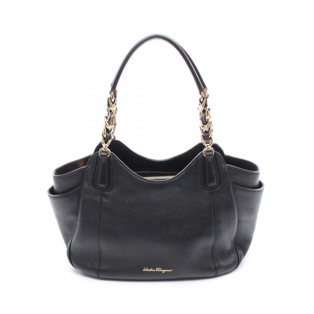 Salvatore Ferragamo】サルヴァトーレフェラガモ ガンチーニ