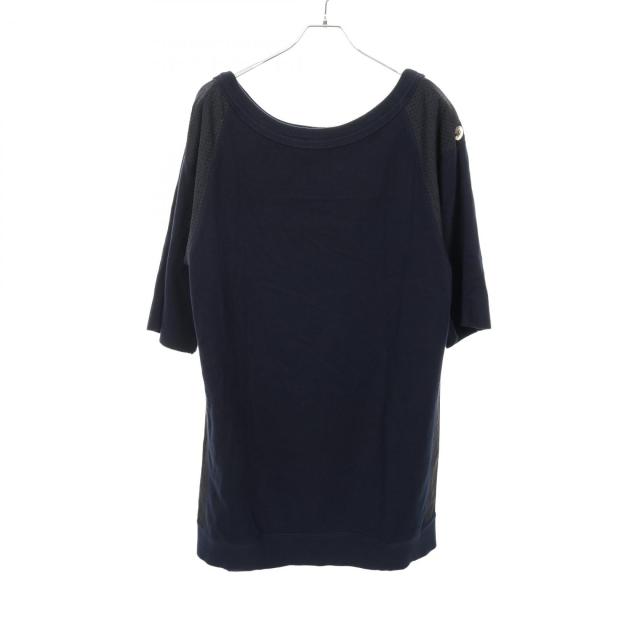 ルイ・ヴィトン LOUIS VUITTON ワンピース 衣料品 トップス 不明 レディース ネイビー系 【中古】