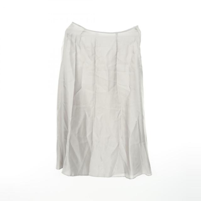 エブール ebure スカート 衣料品 ボトムス ポリエステル レディース