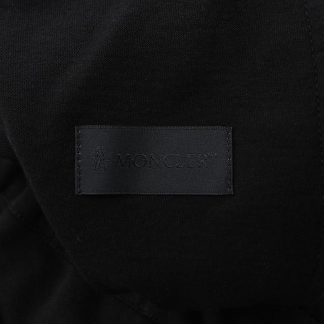 モンクレール MONCLER ハートロゴ トラックパンツ パンツ 衣料品