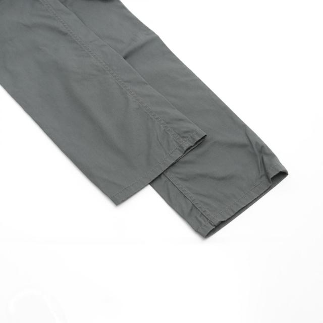 USED エルメス　メンズ　S パンツ HERMES（エルメス）スラックス 紺 サイズ:44(S位) メンズ