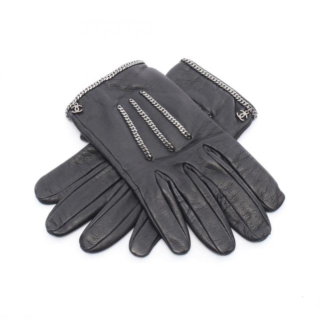 シャネル 手袋 CHANEL(シャネル) 手袋(レディース) - 海外通販のBUYMA