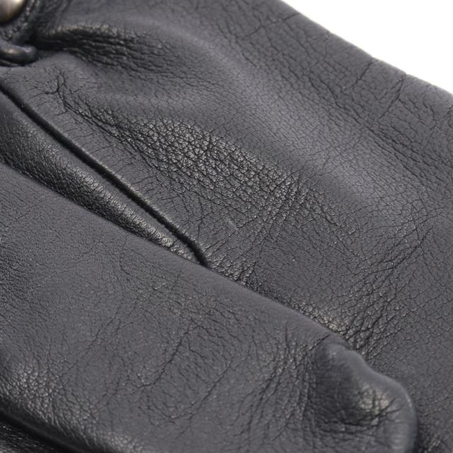 シャネル CHANEL ココマーク 手袋 衣料品 ラムスキン（羊革