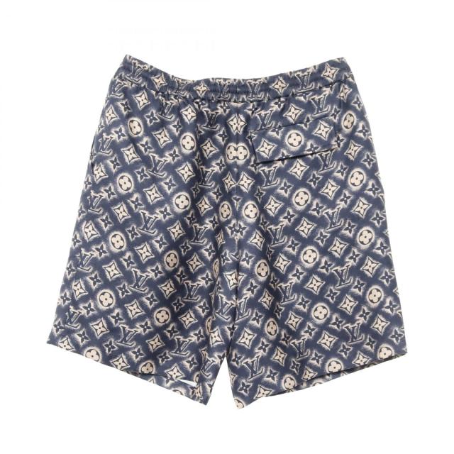 ルイヴィトンLouis Vuitton モノグラムジョギングパンツ 1AFHNP ルイヴィトン LOUIS VUITTON パンツ モノグラムジョギングパンツ