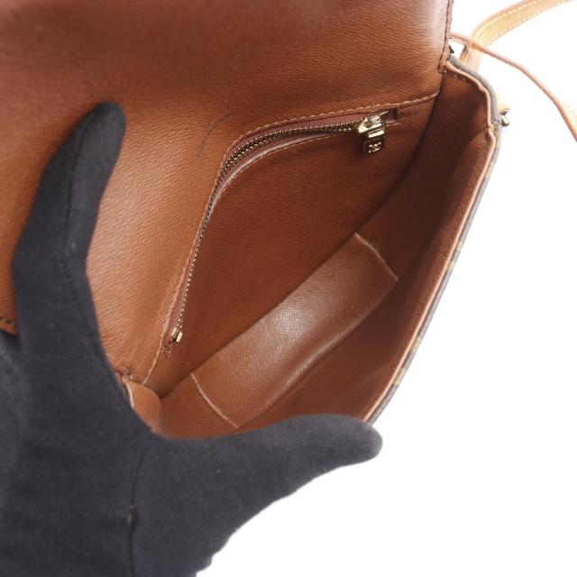 ルイ・ヴィトン LOUIS VUITTON シャンティPM モノグラム ショルダー  