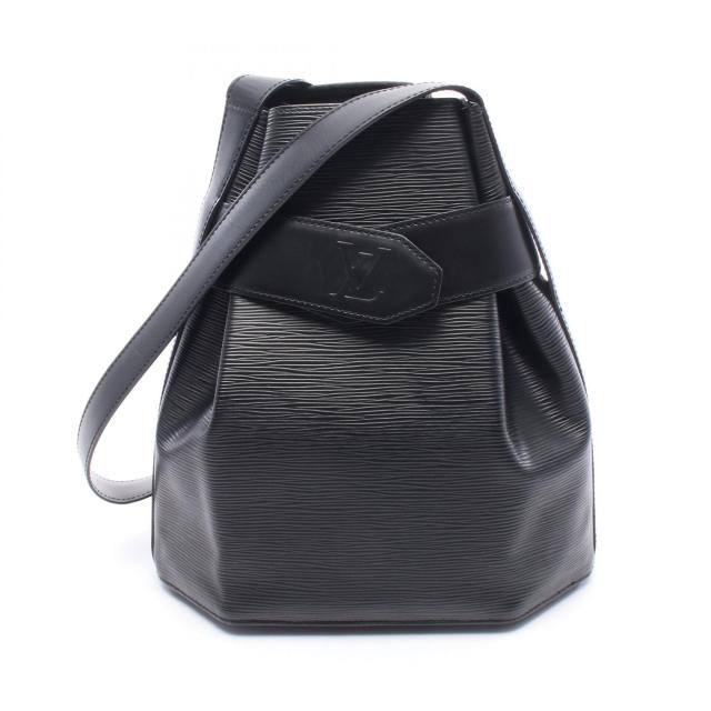 ルイヴィトン ショルダー ロマンPM タイガ アルドワーズ 黒 M32852