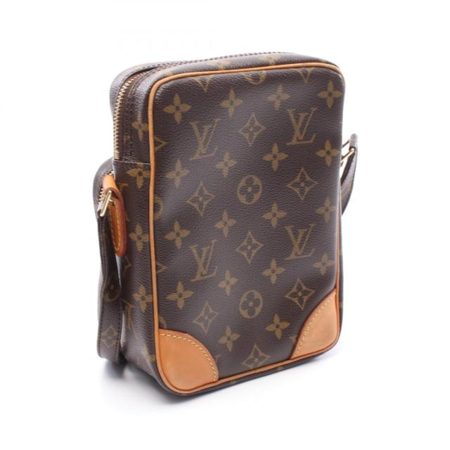 ルイ・ヴィトン LOUIS VUITTON アマゾン ショルダーバッグ バッグ PVC