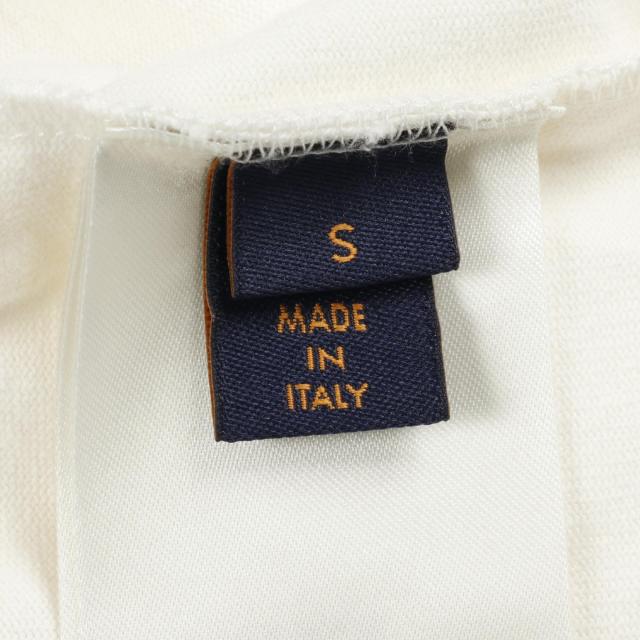 ルイ・ヴィトン LOUIS VUITTON レインボーロゴプリント