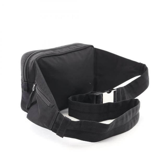 PRADA ボディバッグ ウエストバッグ2VL001 メンズ レディース