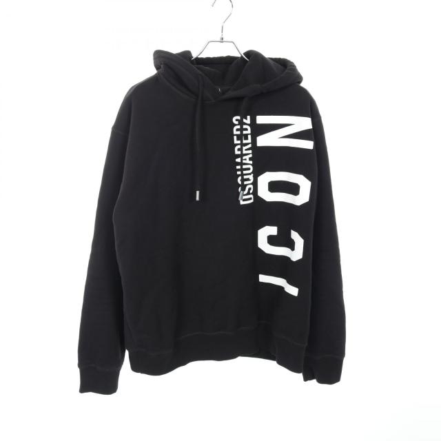 DSQUARED2 トレーナー DSQUARED2（ディースクエアード） トレーナー スウェット メンズ ロゴ