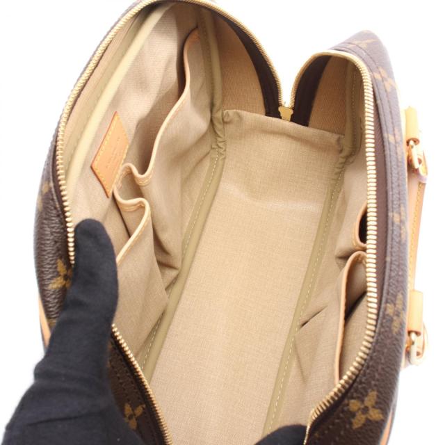 ルイ・ヴィトン LOUIS VUITTON トゥルーヴィル ハンドバッグ バッグ