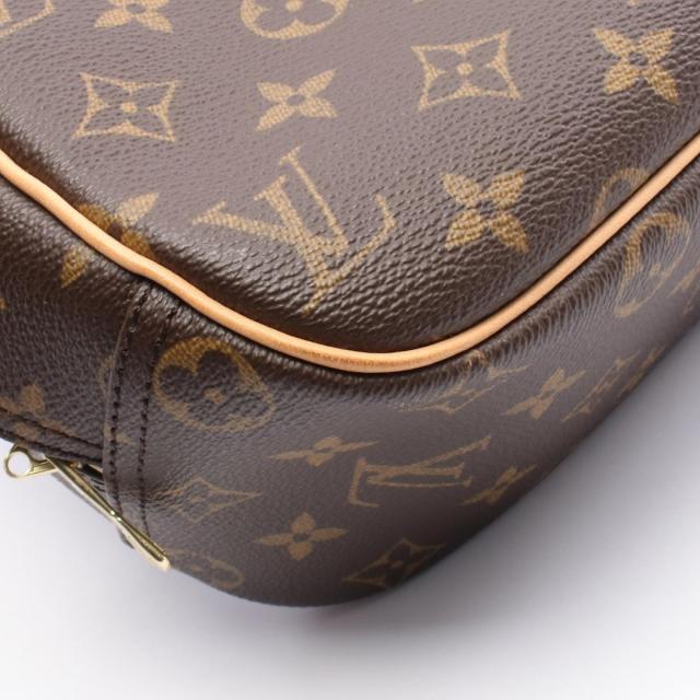 ルイ・ヴィトン LOUIS VUITTON トゥルーヴィル ハンドバッグ バッグ