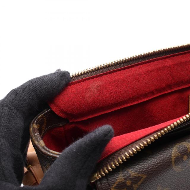 ルイ・ヴィトン LOUIS VUITTON ショルダーバッグ ヴィバシテGM M51163