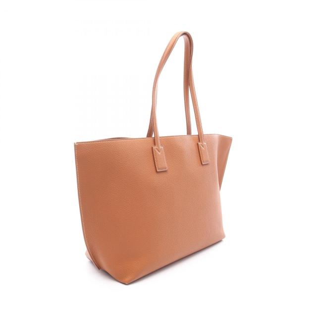 バーバリー BURBERRY TBモノグラム トートバッグ バッグ レザー