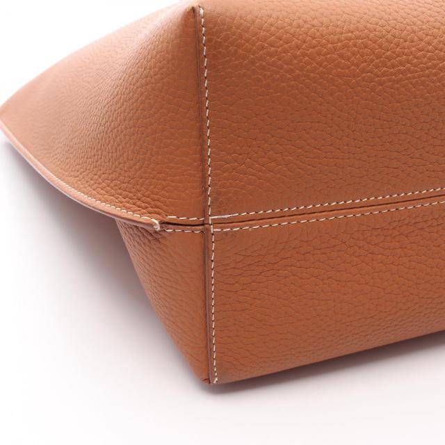 バーバリー BURBERRY TBモノグラム トートバッグ バッグ レザー