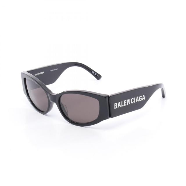 バレンシアガ BALENCIAGA サングラス 衣料品 プラスチック レディース  