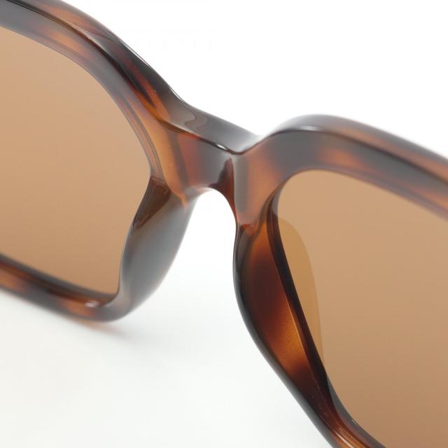 グッチ GUCCI サングラス 衣料品 プラスチック レディース ボルドー系  