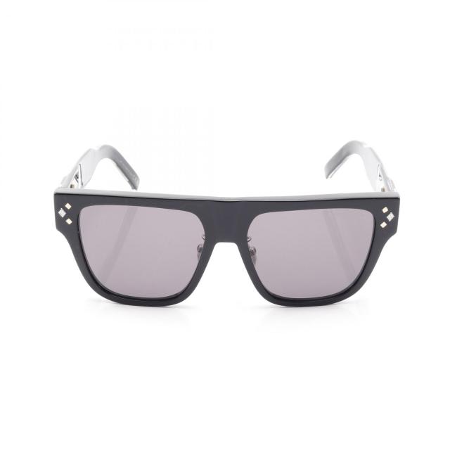 ディオール Dior サングラス 衣料品 プラスチック レディース クリア系