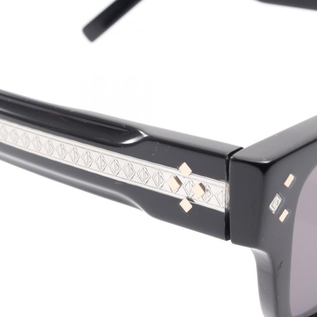 ディオール Dior サングラス 衣料品 プラスチック レディース ブラック  