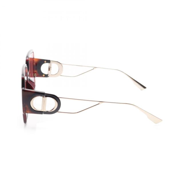 ディオール Dior サングラス 衣料品 GP / プラスチック レディース  