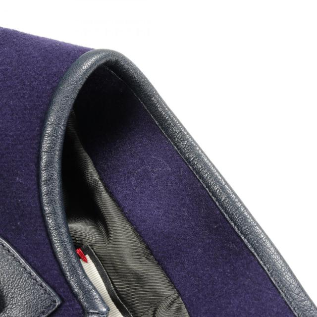 グッチ GUCCI ホースビット 衣料品 アウター ウール レディース