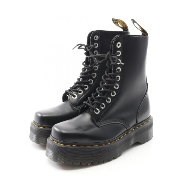 ドクターマーチン 10ホール ブラック Dr.Martens ドクターマーチン DR