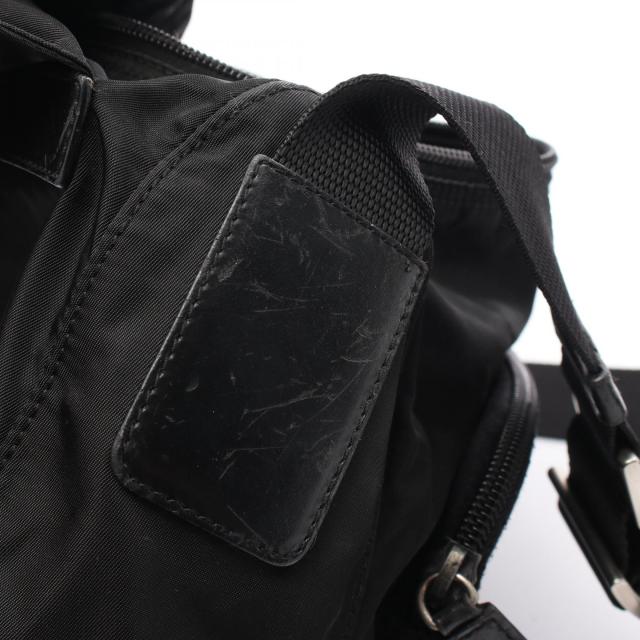 プラダ PRADA ショルダーバッグ ショルダーバッグ バッグ ナイロン  