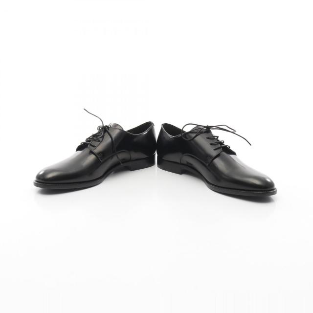 ディオール Dior ドレスシューズ 靴 レザー ブラック系 【中古】 Dior  