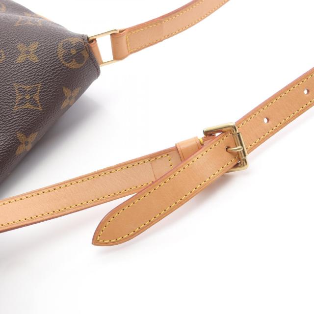 LOUIS VUITTON ルイ・ヴィトン ミュゼットサルサ ショート LOUIS VUITTON ルイ・ヴィトン ミュゼットサルサ ショート