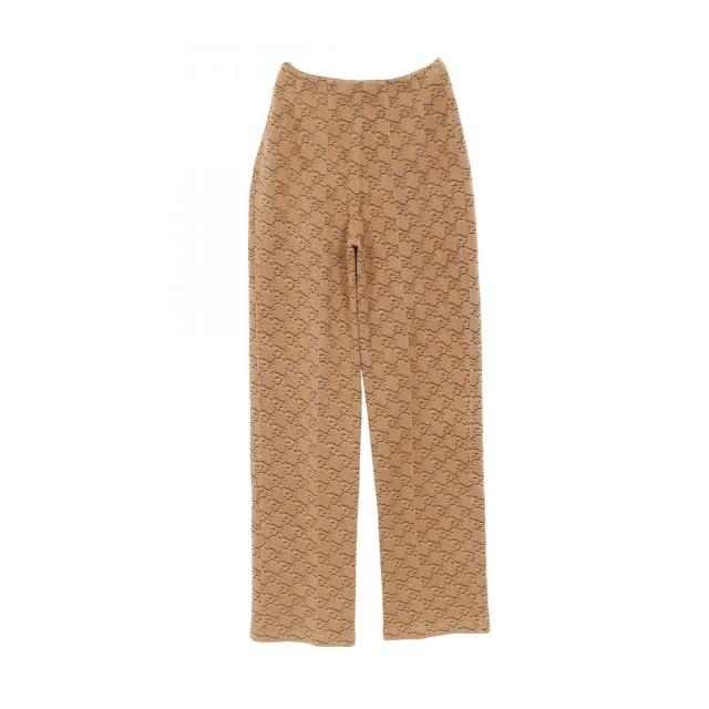 FENDI フェンディ FFロゴ パンツ FENDI フェンディ FFロゴ サイド