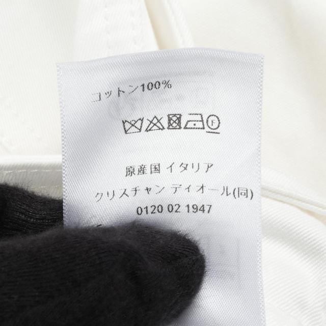 クリスチャンディオール Christian Dior パンツ 衣料品 ボトムス