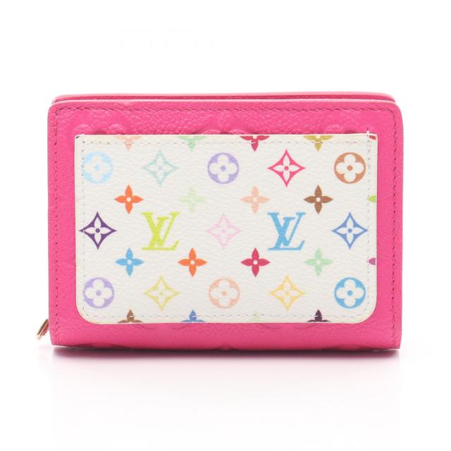 ルイヴィトン 限定二つ折り財布 新品 LOUIS VUITTON/ルイ・ヴィトン