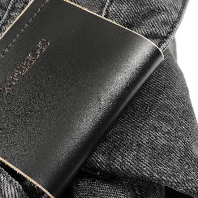 スポーツマックス SPORTMAX GIRAFFA カーゴパンツ 衣料品 ボトムス